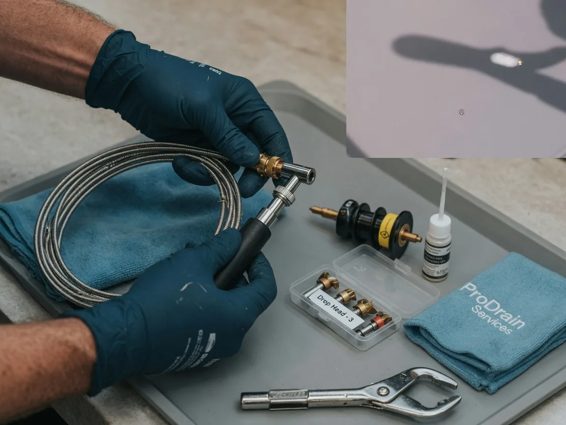 Why choose Drain Cleaning in Ahmeek, MI